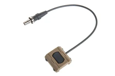 Interruttore Remoto per Torcia con Attacco RIS Picatinny e M-LOK - Axon