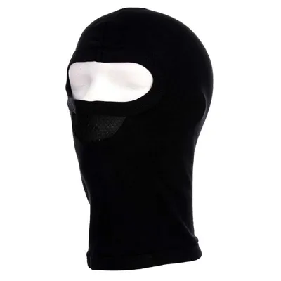 Balaclava con Rete Protezione e Ventilazione - 101 Inc
