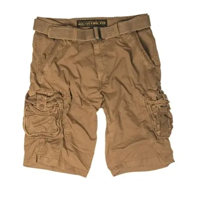 Bermuda Tattici - Mil-Tec