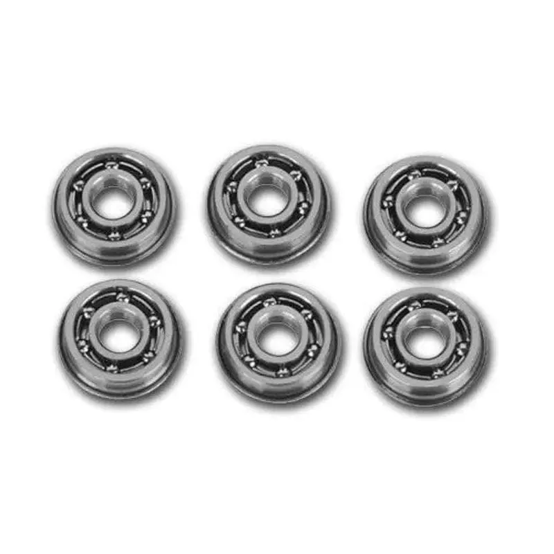 Element Boccole Cuscinettate Da 7mm