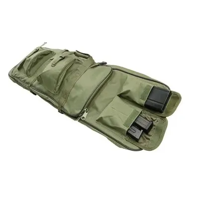 Borsa Porta Fucile 96cm Doppia con Spallacci - GFC Tactical