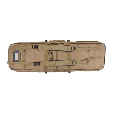 Borsa Porta Fucile 96cm Doppia con Spallacci - GFC Tactical