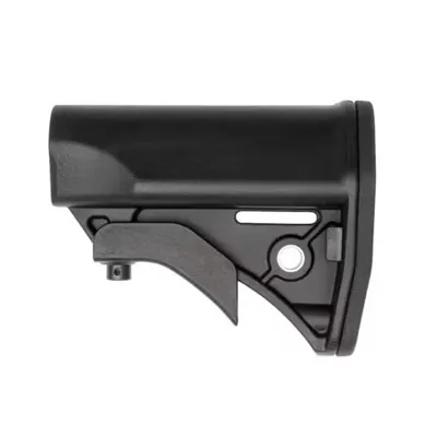 Calcio Crane Ultra-Compact per Fucili M4-M16 - Big Dragon