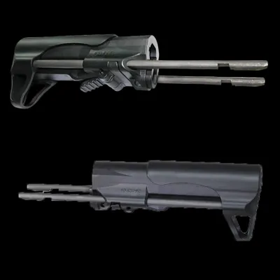 Calcio Gos V5 PDW per M4 - G&G Armament