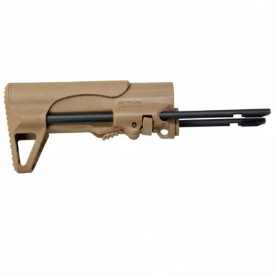 Calcio Gos V5 PDW per M4 - G&G Armament