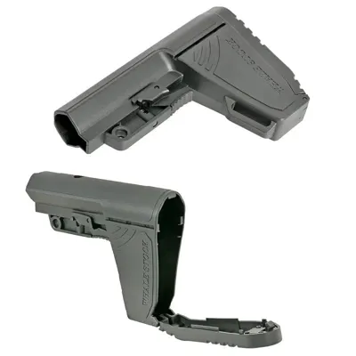Calcio Whale per AR-15/M4 - Cyma