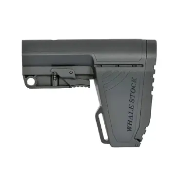 Calcio Whale per AR-15/M4 Short - Cyma