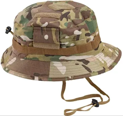 Cappello Alpha Bonnie Hat - Defcon 5
