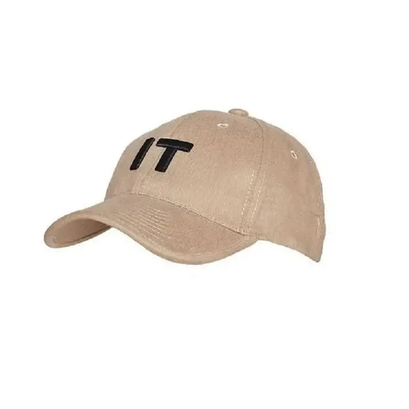 101 Inc Cappello Baseball Fostex, Logo IT
