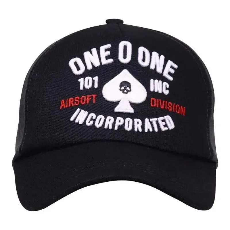 Fostex Cappello Baseball ONE o ONE