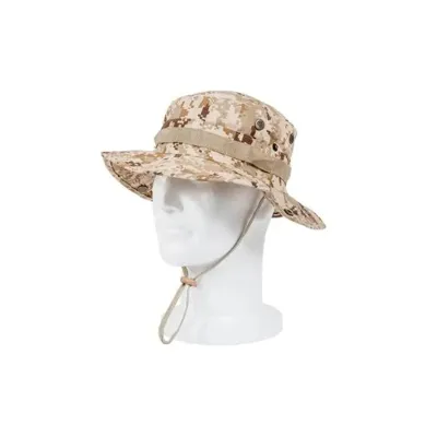 Cappello Bonnie Digital Taglia 60 - Black river