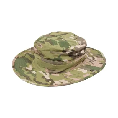Cappello Bonnie in Rip Stop - JS Tactical