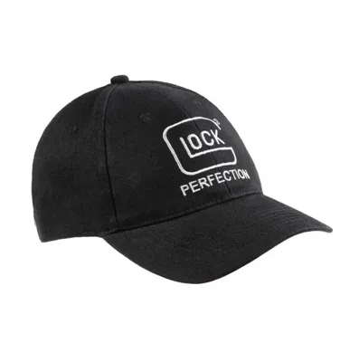 Cappello Perfection - Glock