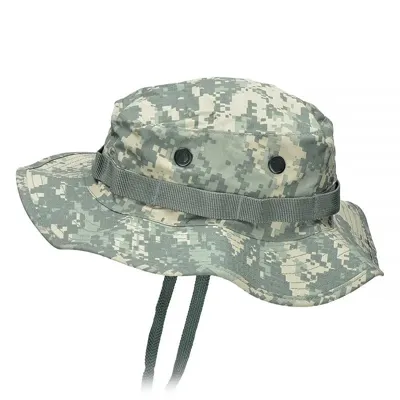 Cappello Jungle ACU - Mil-Tec
