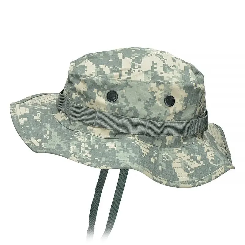 Mil-Tec Cappello Jungle ACU