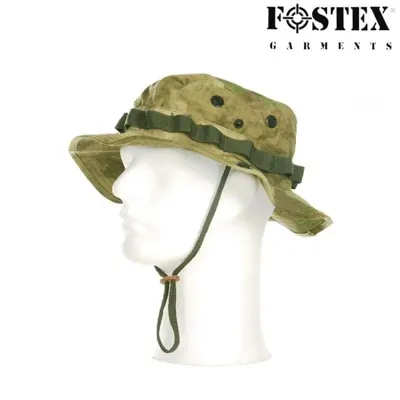 Cappello Jungle Fogliage - Fostex