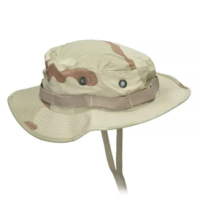 Cappello Jungle 3 Colori - Mil-Tec