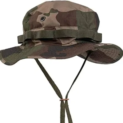 Cappello Jungle Militare CCE Misura Unica - Mil-Tec