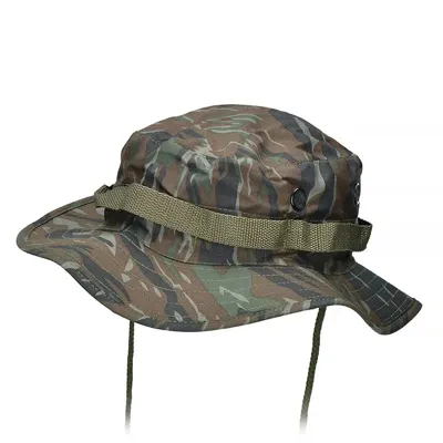 Cappello Jungle Tiger Stripe - Mil-Tec