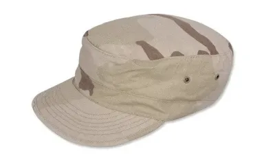 Cappello US Army 3 Colori - Mil-Tec