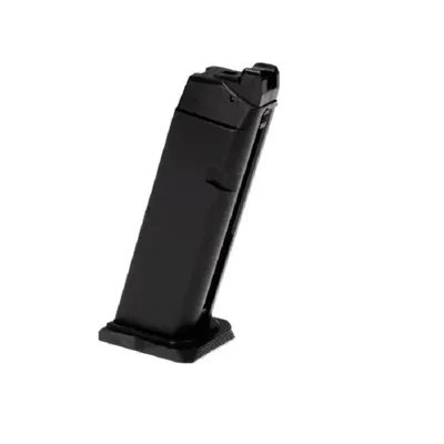Caricatore a Gas per G-Force G17/18 - WE Airsoft