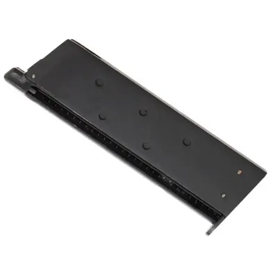 Caricatore a Gas per M1911A1 - WE Airsoft
