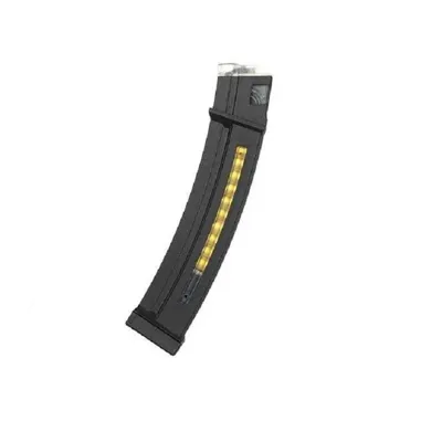 Caricatore Mid-Cap 130BBs per Serie MP5 - Cyma