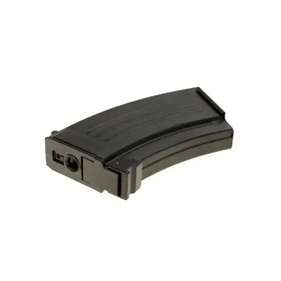 Caricatore Maggiorato (Short) AK 220BBs - Cyma