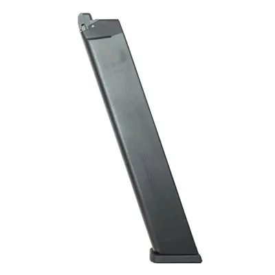 Caricatore Maggiorato per Glock G17/G18 - WE Airsoft