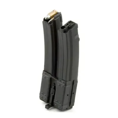 Caricatore Maggiorato per MP5 Da 560 BB - Cyma
