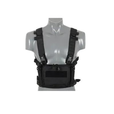Chest Rig Multi Mission - 8Fields