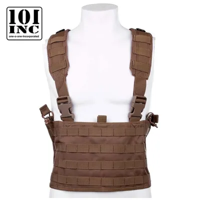 Chest Rig Recon (Promo) - 101 Inc