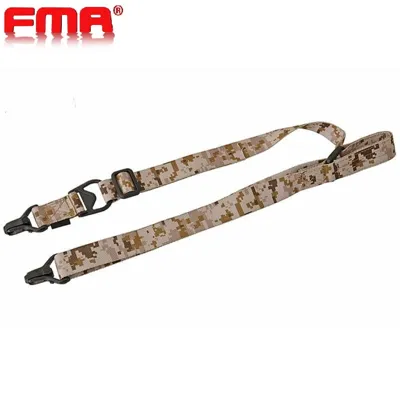 Cinghia Fucile FS3 Multi Mission - FMA Airsoft
