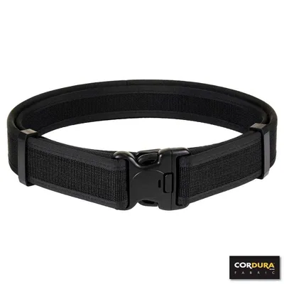 Cinturone in Cordura con Sottocintura a Strappo - Fostex