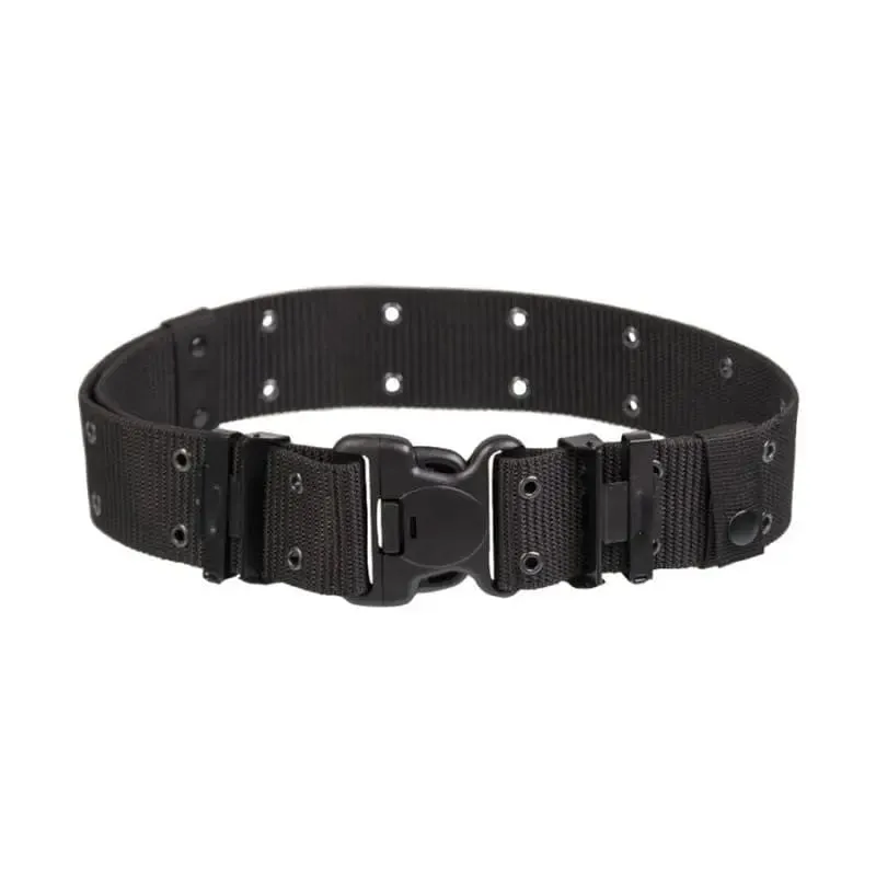 Mil-Tec Cinturone LC2 · Negro