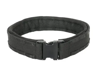 Cinturone Tattico con Velcro Interno e Sistema MOLLE - 8Fields