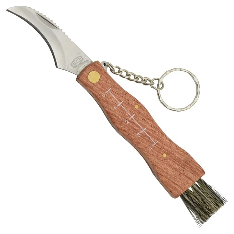 SCH Knives Coltello Da Funghi SCH