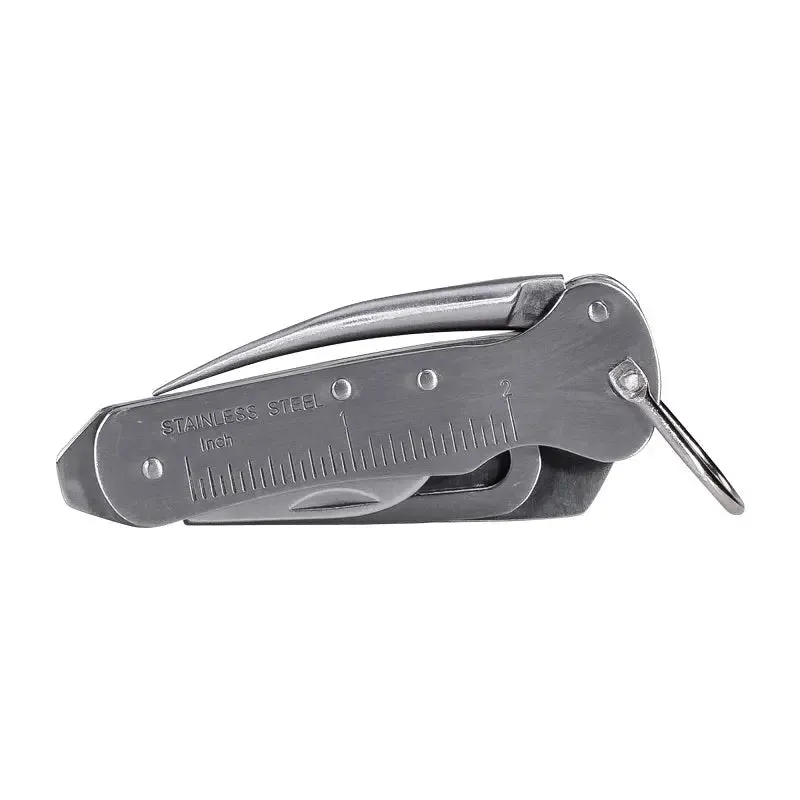 Mil-Tec Coltello Multiuso Da Marinaio