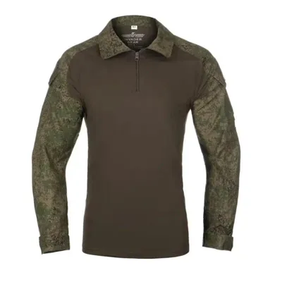 Combat Shirt Digital Flora - Invader Gear