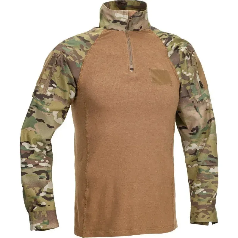 Defcon 5 Combat Shirt Dragon · Multicam