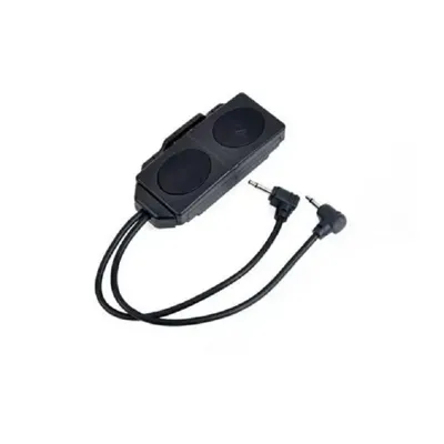 Controllo Remoto Doppio per Torcia-Laser EX177 - Element
