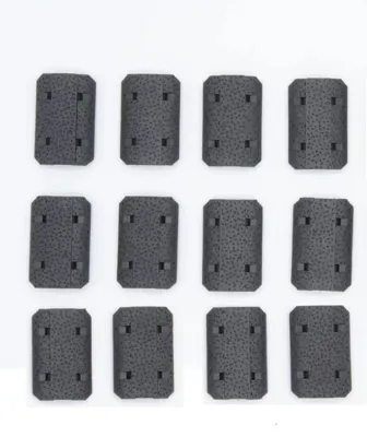 Copri Slitta per M-LOK Type 2 - MP Airsoft