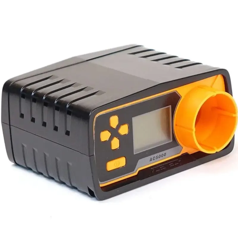 Acetech Cronografo Digitale AC5000