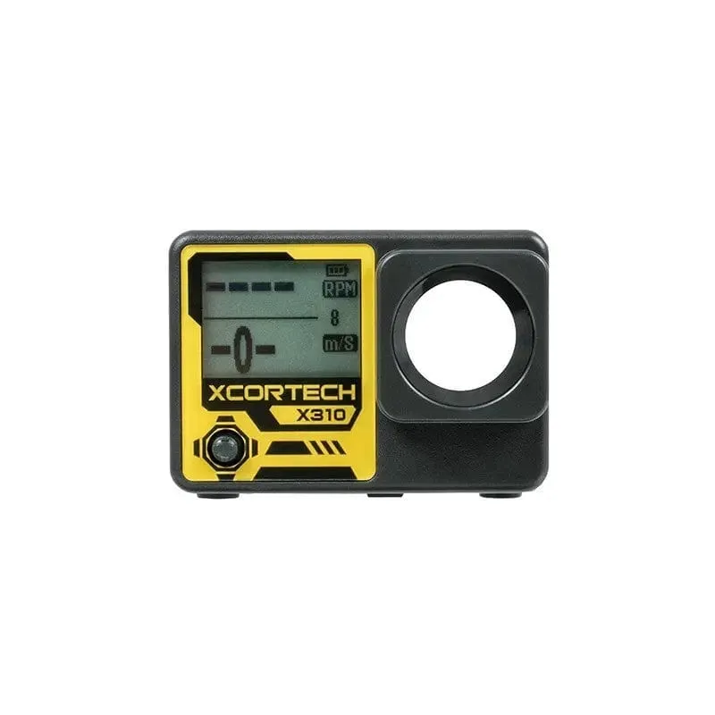 Xcortech Cronografo x310