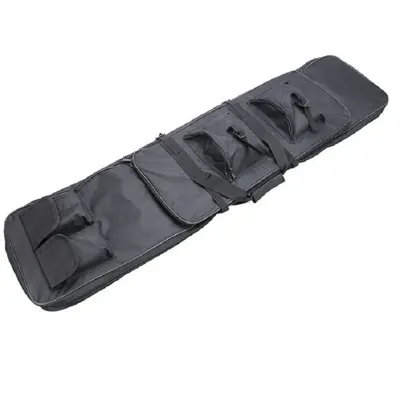 Custodia Porta Fucile Doppia 120cm con Spallacci - Primal Gear