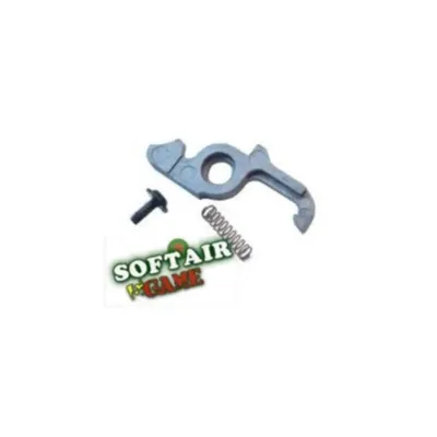 Cut Off Lever Versione 2 - SHS