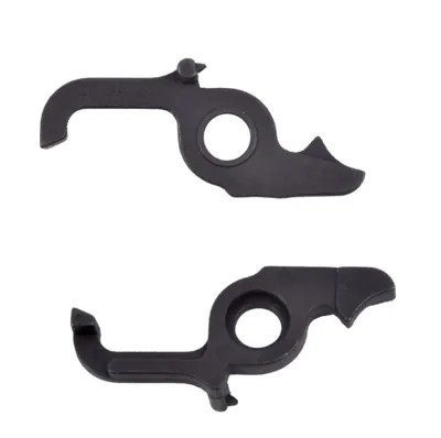 Cut Off per Gearbox V2 - DBoys