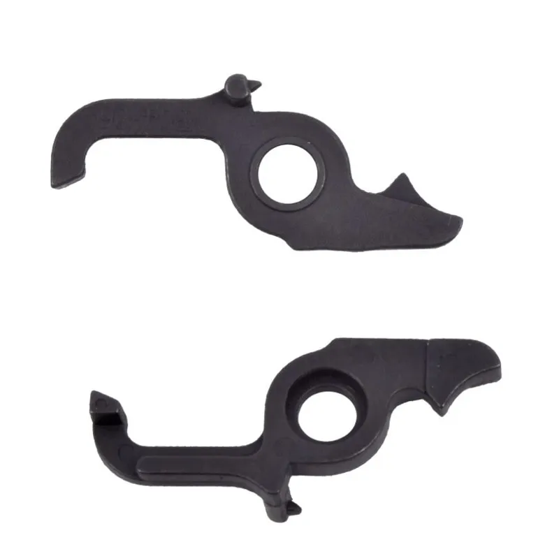 DBoys Cut Off per Gearbox V2