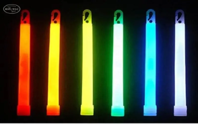 Mil-Tec Cyalume Lightstick