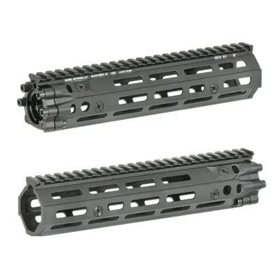 Daniel Defense Handguard RIS III 9,5 Pollici - EMG